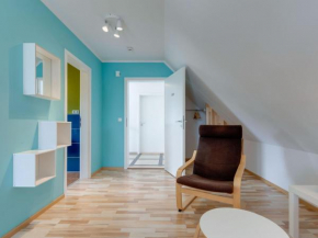 Pleasant Holiday Home in Zierow near Sea, Zierow